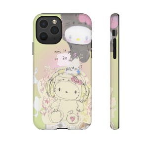 HELLO KITTY DREAMER phone case image 7