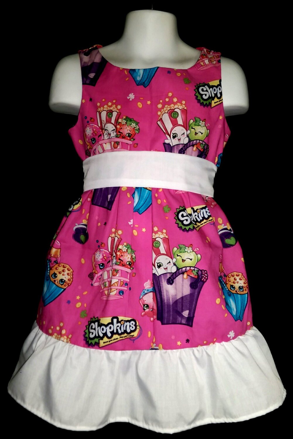 shopkins regalo