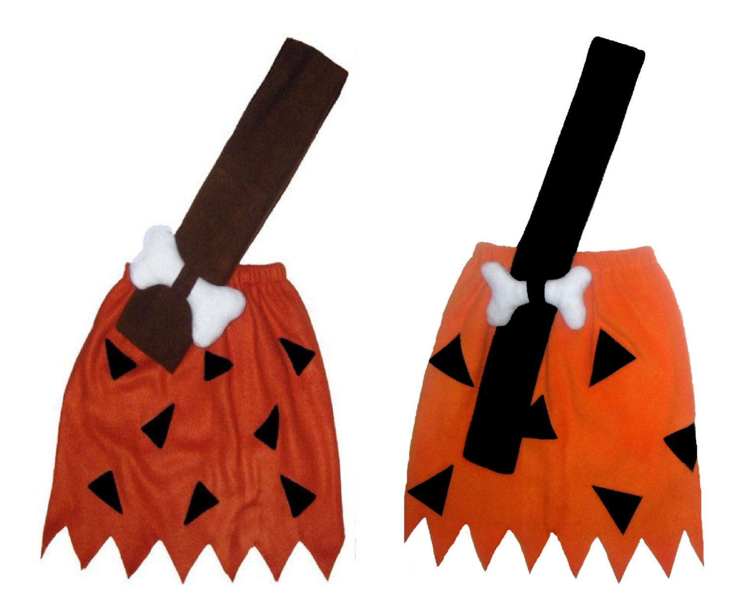 Flintstones Bamm Bamm Bam Bam Halloween Costume Boutique Etsy