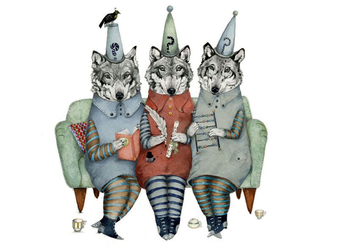 wolf express printing wolf express printing