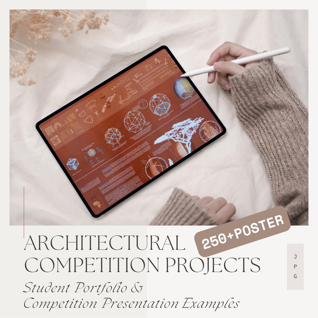 Competition Board Example 250+ Architectural Competition Boards – Portfolio Inspiration | Concept ...