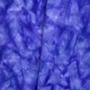 Hyacinth - Spot hand dyed rug hooking wool fabric -  Fat Quarter