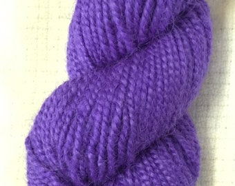 Medium Purple  #11/64  Rauma Ryegarn Whipping Yarn
