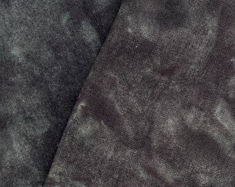 Laine à Tapis Dark Opals Wandering - 1/4 Yard - Pour Hooking, Rug