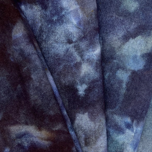 Gemstone Fabric Etsy