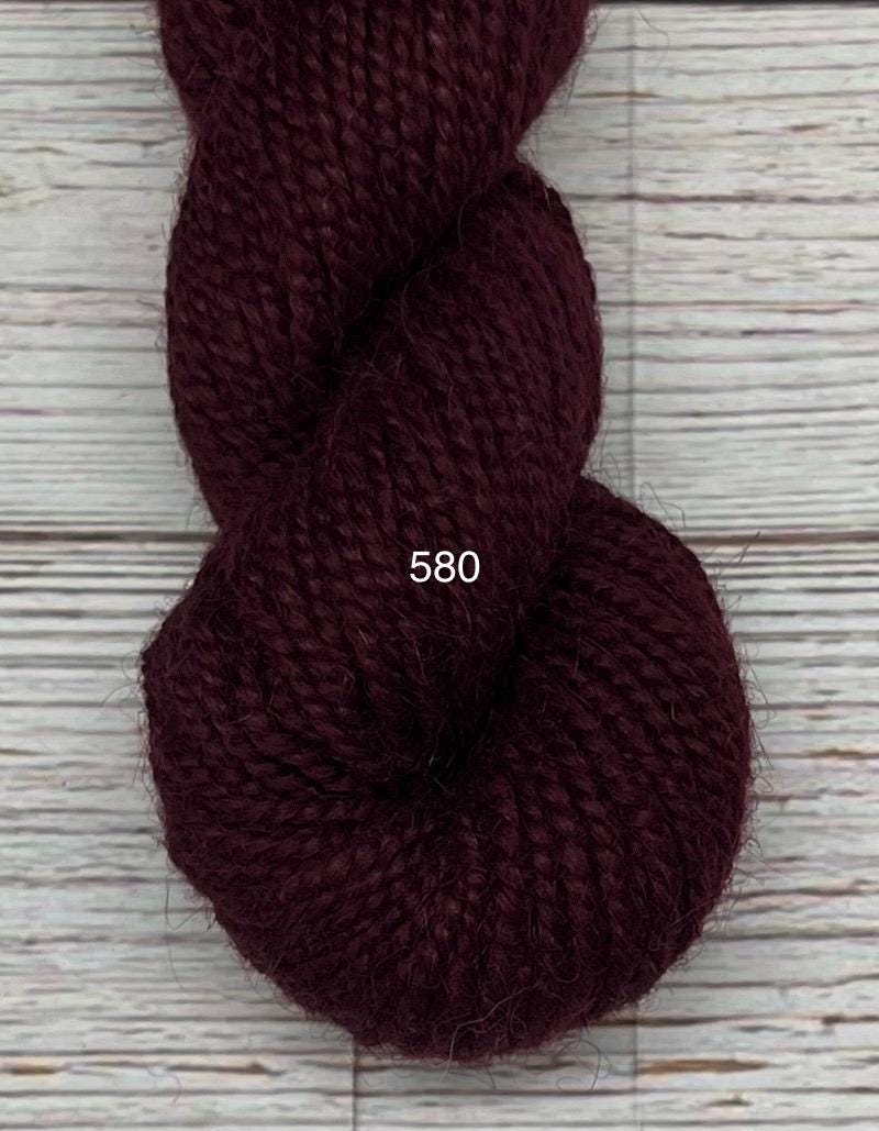thewoolfarm - Etsy