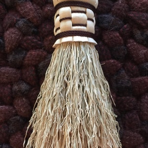 Little Whiskas' Handmade Brushes