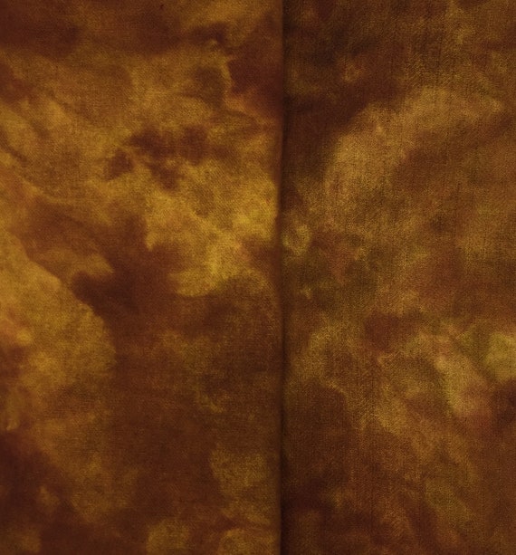 CRAFTS 1//4 YARD LIME SPOT HAND DYED DORR WOOL FOR RUG HOOKING