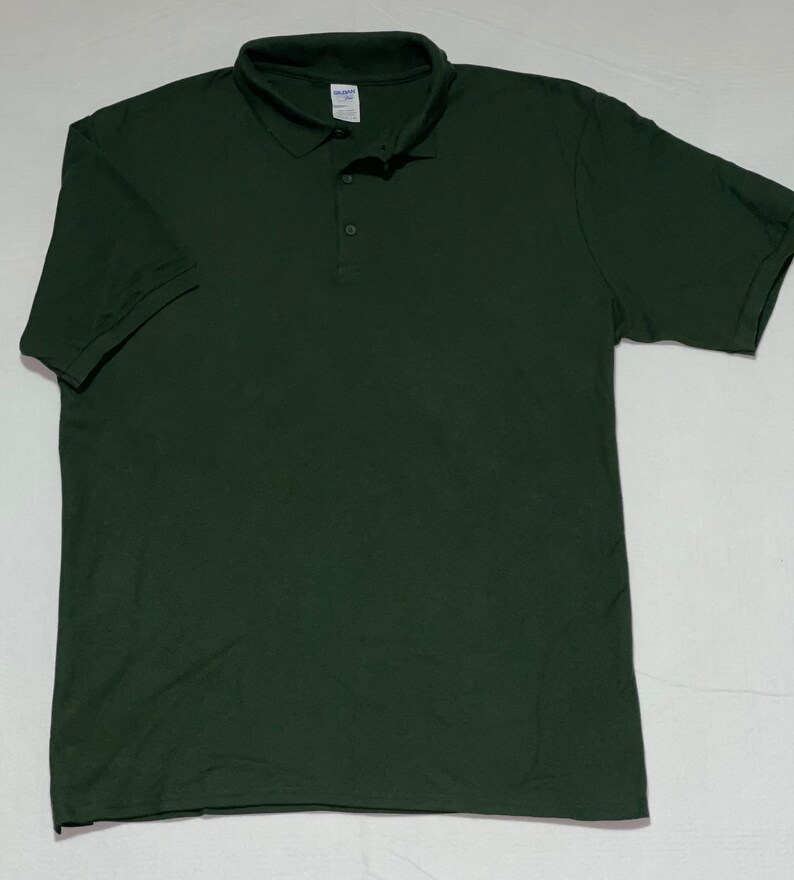 Gildan Premium Cotton Adult Size XL 