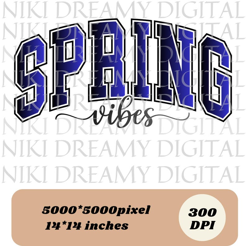 Spring Vibes Png, Spring Png T-Shirt Design, Spring Shirt Sublimation Designs, Spring Shirt Png, Trendy Png, Popular Png, Digital Download