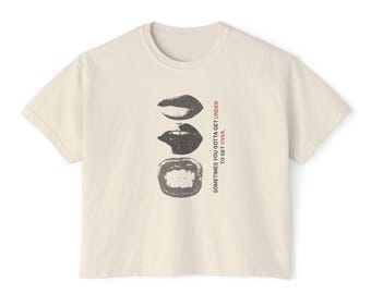 Sassy Breakup Graphic Tee, Healing Statement Shirt