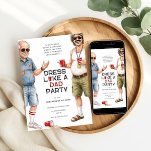 dress like a dad themed party 23 Dad Outfits That Are So Wholesome Yet So Funny