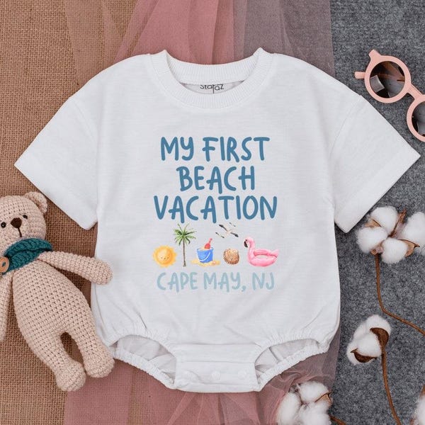 Vacation Clothes - Etsy