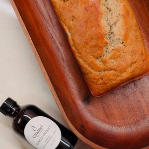 Artisan Tahitian Vanilla Extract - 2oz