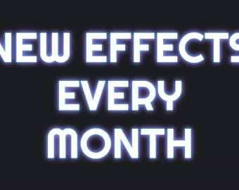 Animated Text Generator for PowerPoint, Google Slides, Canva (GIF, MP4 Export)