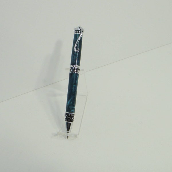 Cat twist pen