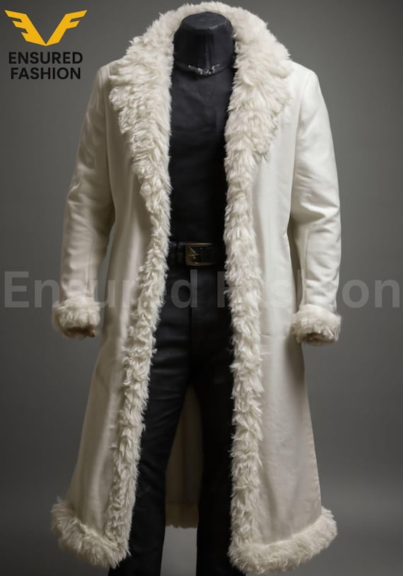 【新品未開封】Lumignon Quilting fur coat Wvapzxx Women's Faux Fur Coat Winter Warm Fur Windbreaker