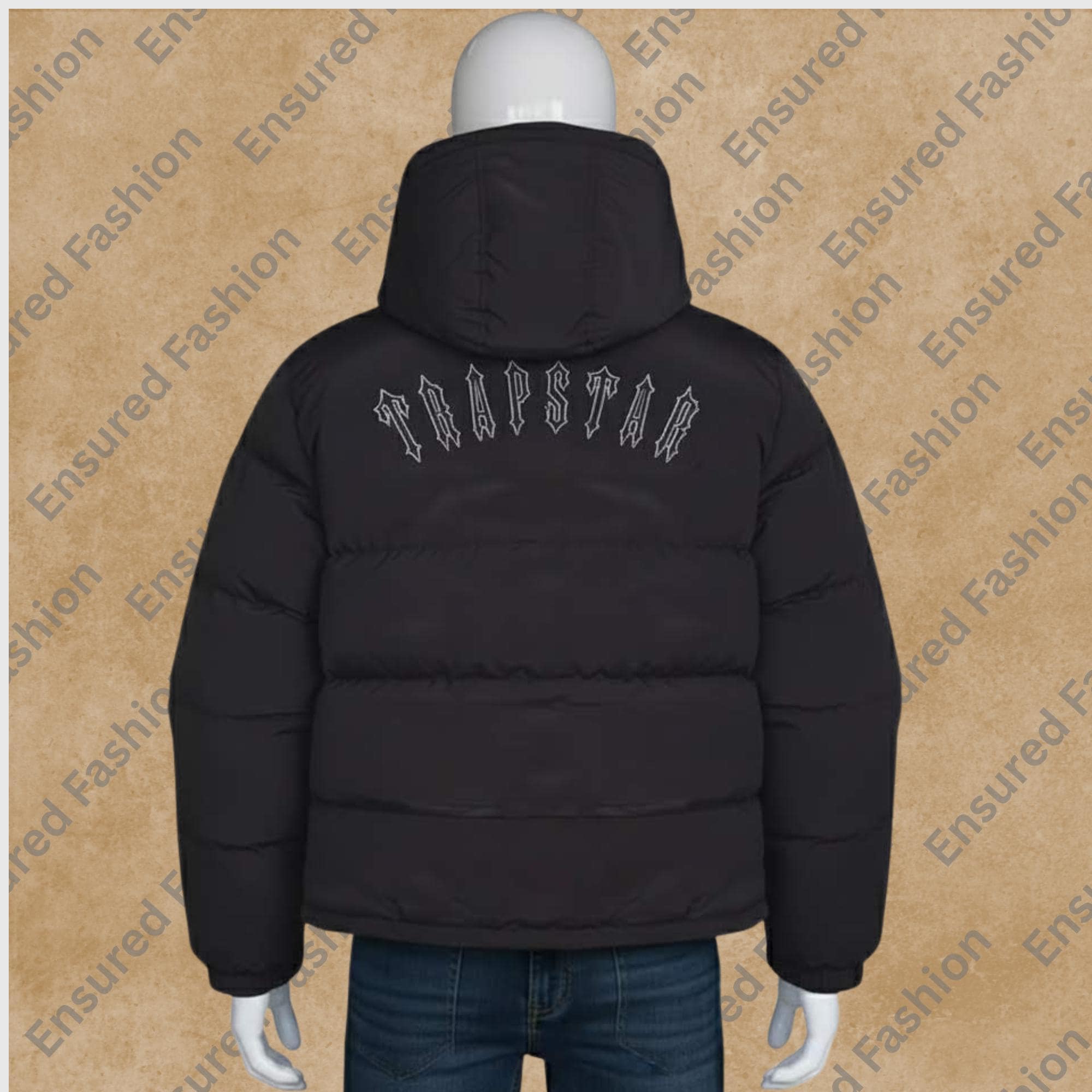 Burberry Puffer Canada
