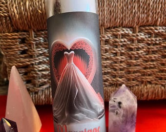 The Marriage Candle