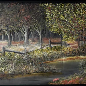 Silent Stream