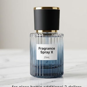 Spray de fragancia de sándalo molecular/sándalo Mysore para cachemira, suéteres, abrigos, armarios, cajones, telas y bufandas. Aroma cremoso, amaderado y suave. imagen 4