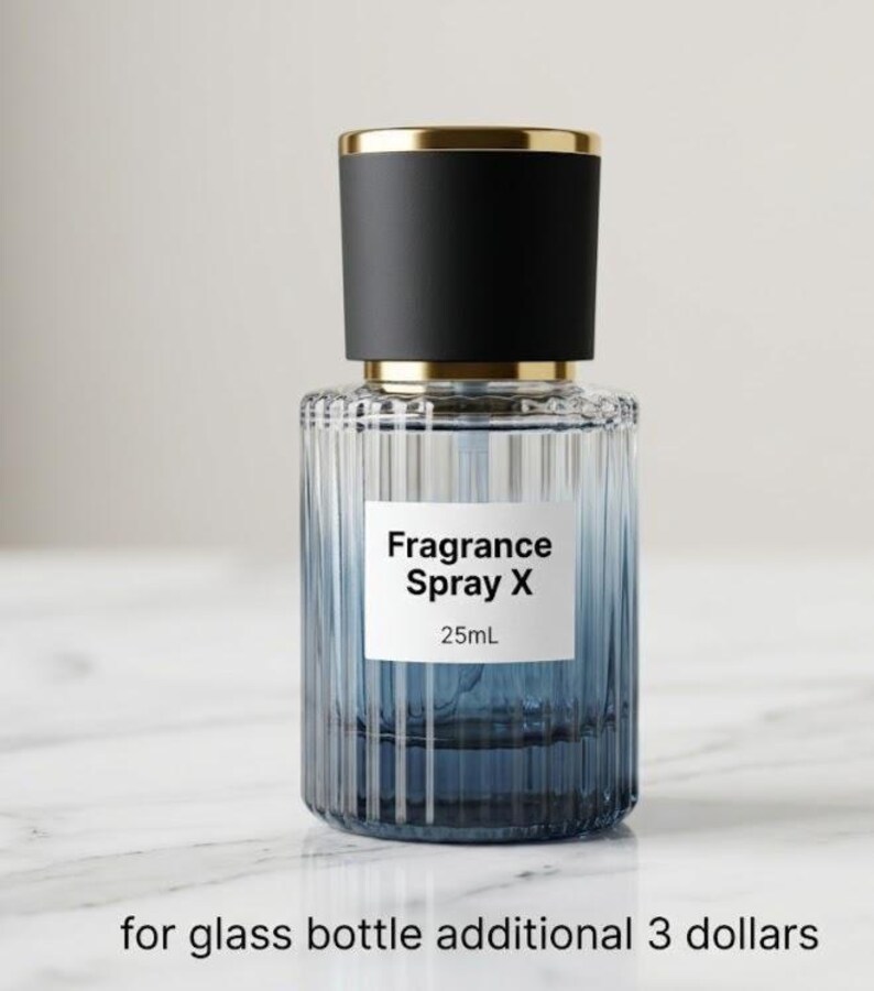 Spray de fragancia de sándalo molecular/sándalo Mysore para cachemira, suéteres, abrigos, armarios, cajones, telas y bufandas. Aroma cremoso, amaderado y suave. imagen 4