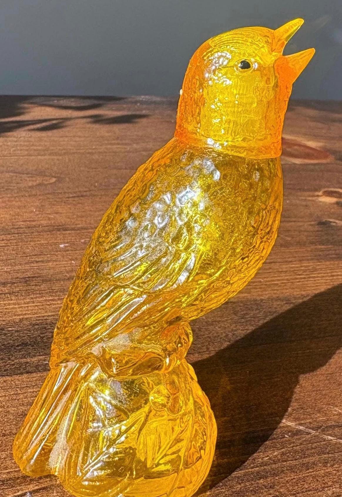 Avon Figural Bottles Canada