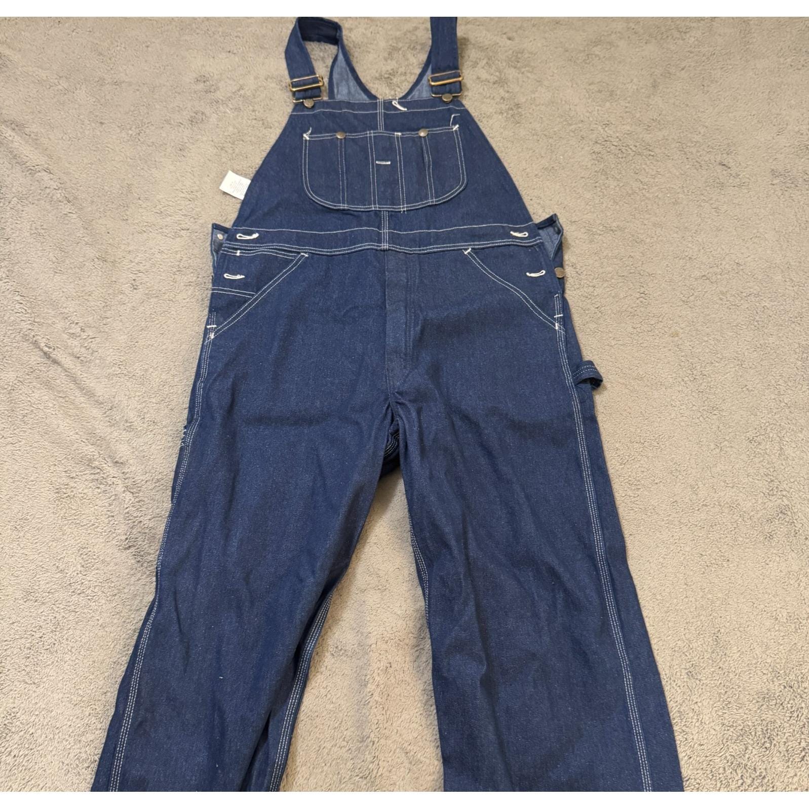 Sears Roebuck Overalls - Etsy