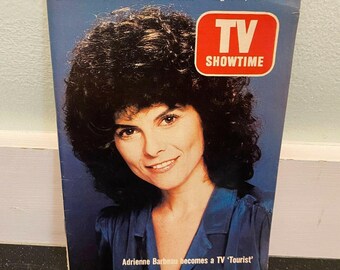 Adrienne Barbeau - Etsy
