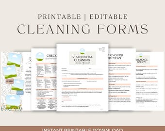 Doorloopmappapier reinigen (LEES BESCHRIJVING)