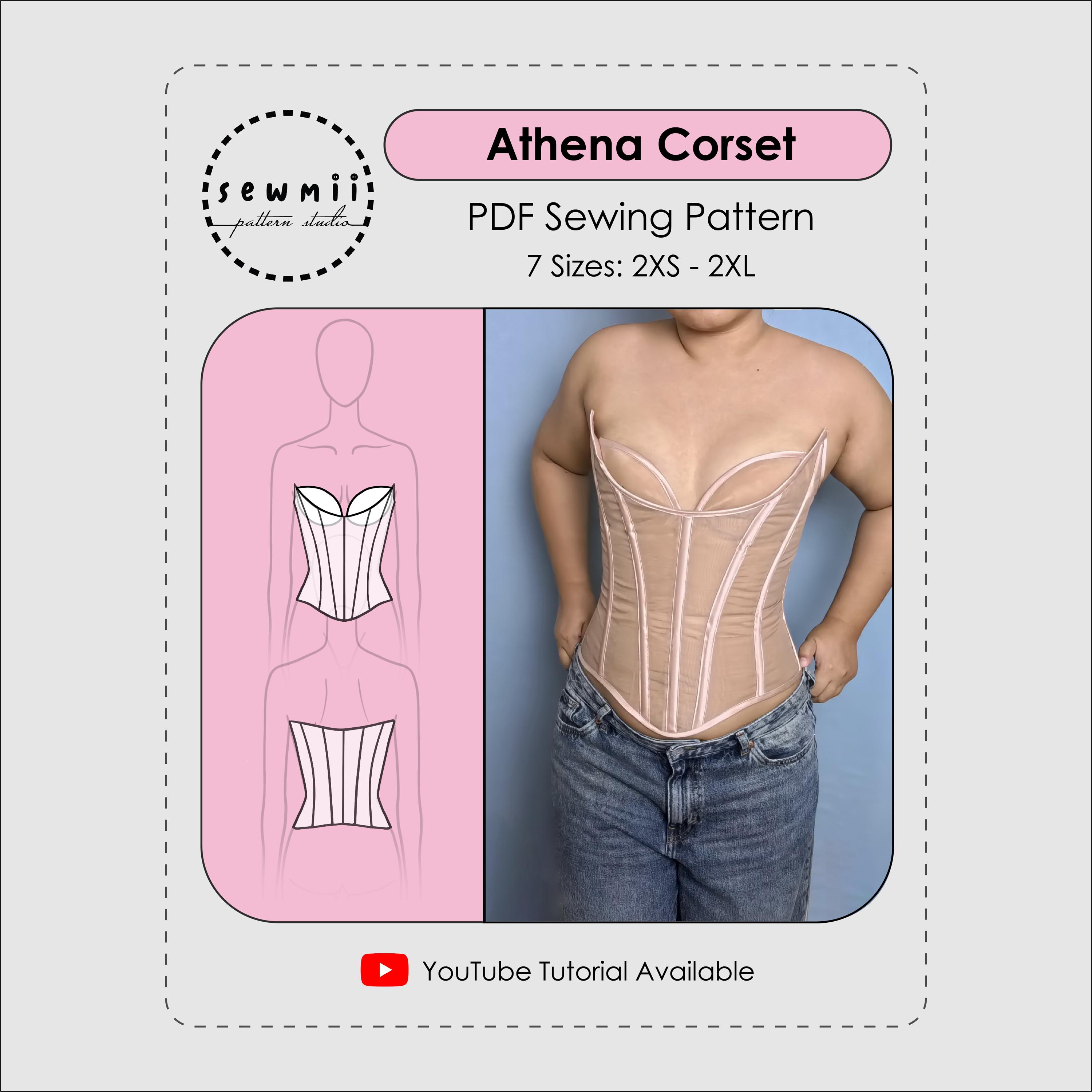 Vivienne westwood corset - Etsy 日本