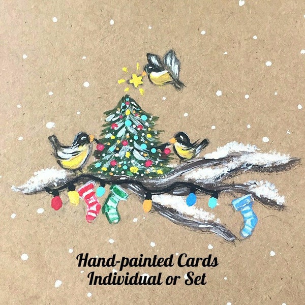 Non Religious Cards Etsy