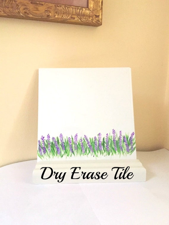 Small Dry Erase Board Desktop Lavender Small Dry Erase Board Desktop