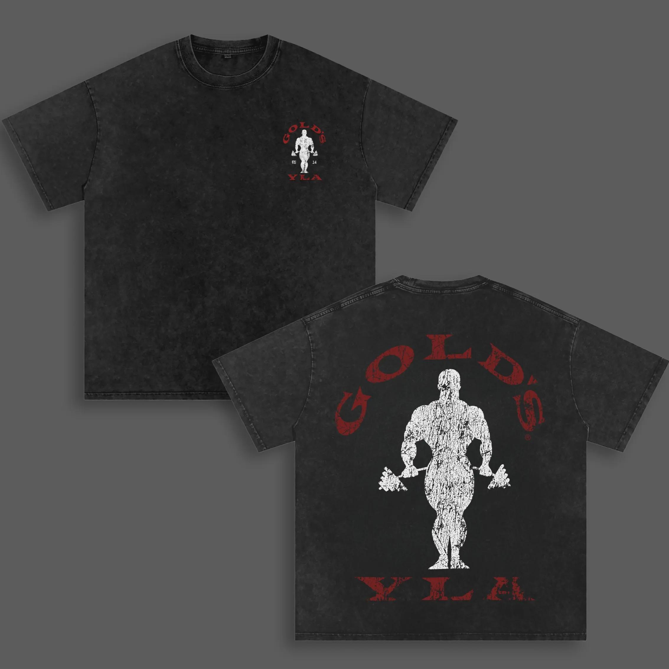 Golds Gym Vintage - Etsy