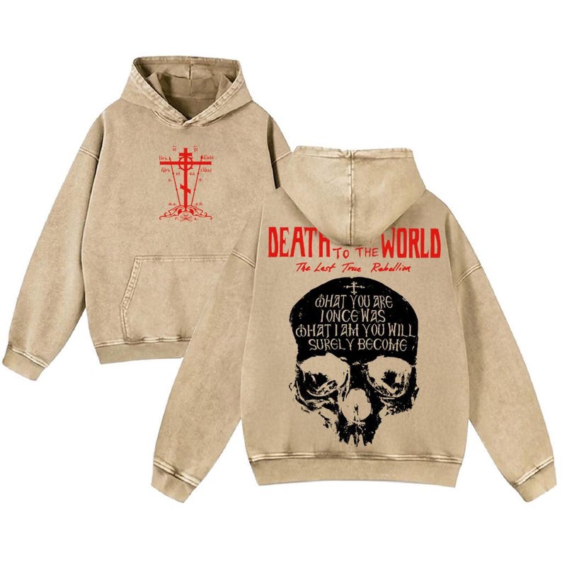 May include: A set of three ceramic mugs with a speckled, matte finish. The mugs are in shades of cream, light gray, and dark gray. Each mug has a simple, minimalist design, perfect for coffee or tea.