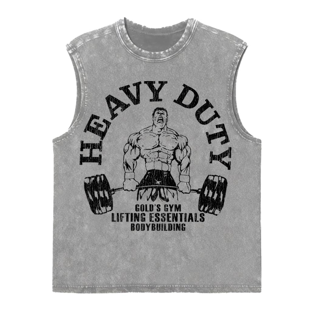 Vintage Golds Gym Tank Top - Etsy
