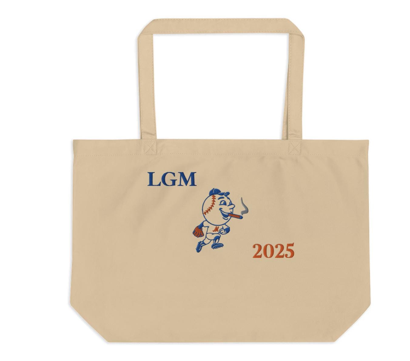 Ny Mets Tote Bag - Etsy
