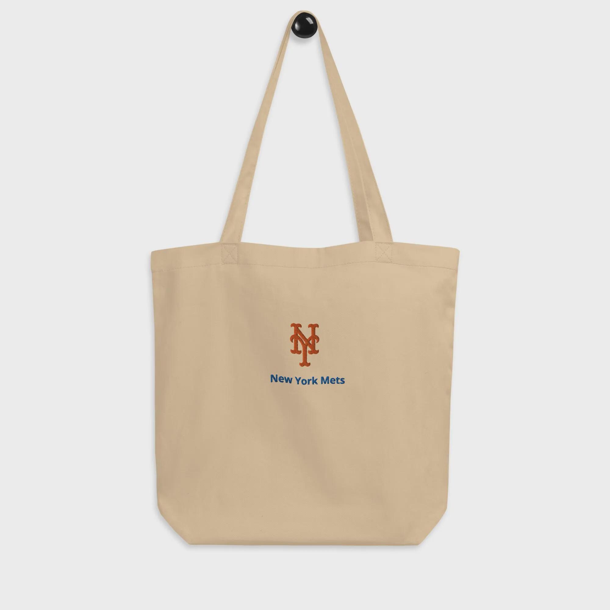 Ny Mets Tote Bag - Etsy