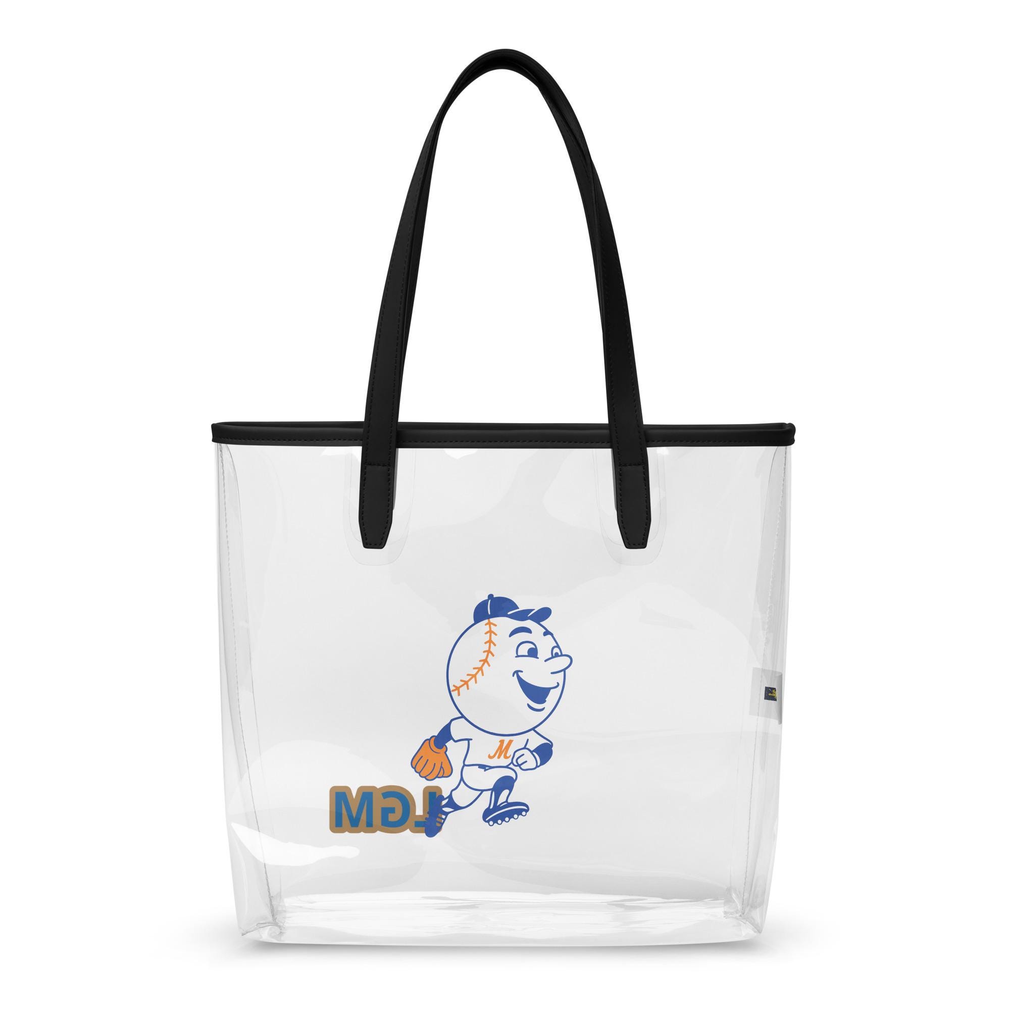Ny Mets Tote Bag - Etsy