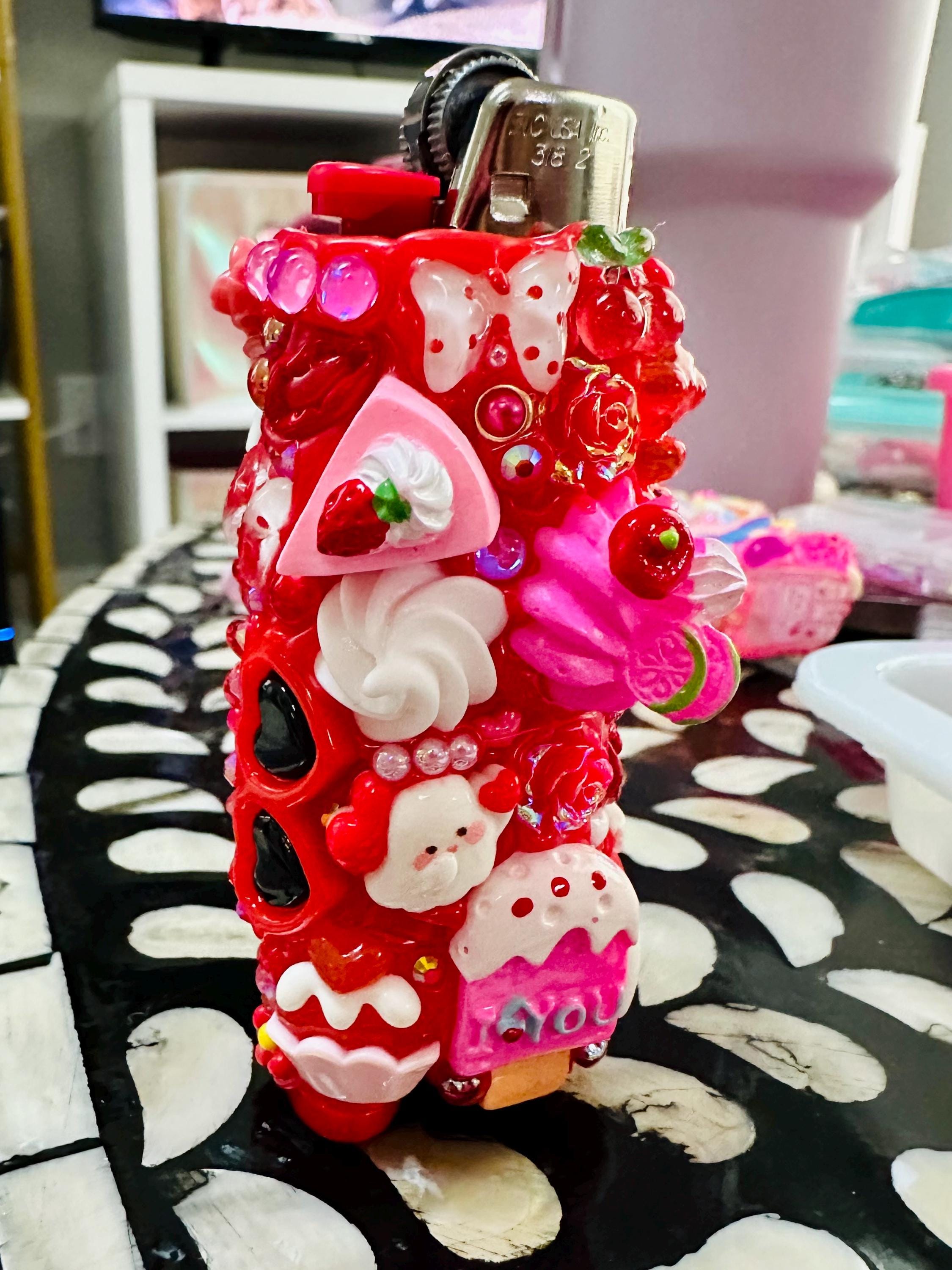 【MK】rhodeiPhoneケースlipcase shortcake Rhode Strawberry Shortcake | TikTok