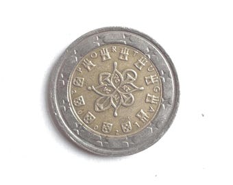 2002年 ドイツ 50ユーロセント硬貨 G ミント 希少コイン