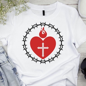 Grunge Cross SVG Bundle: Faith & Religious Designs (Clipart / PNG / SVG)
