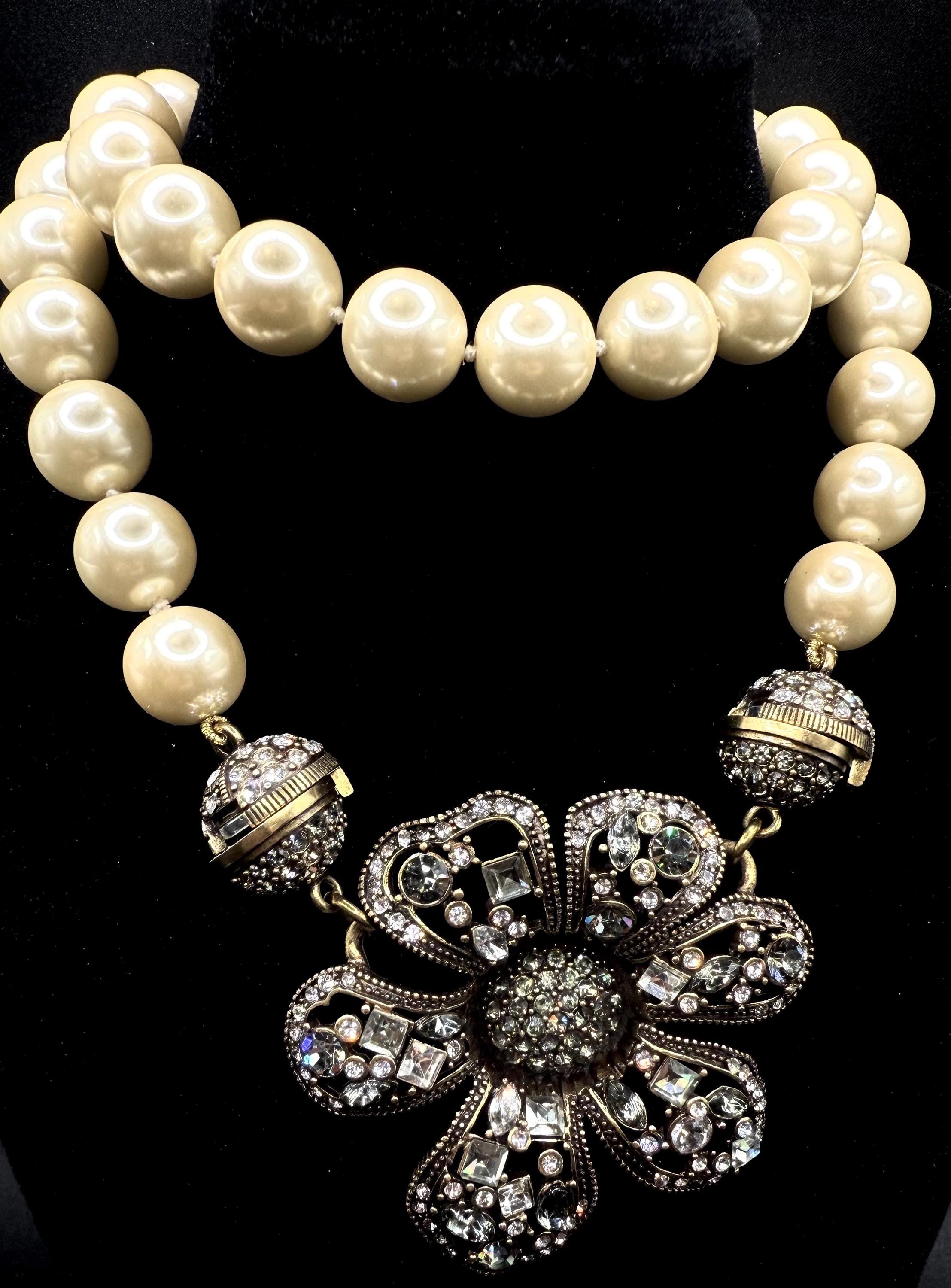 Heidi Daus Jewelry - Etsy