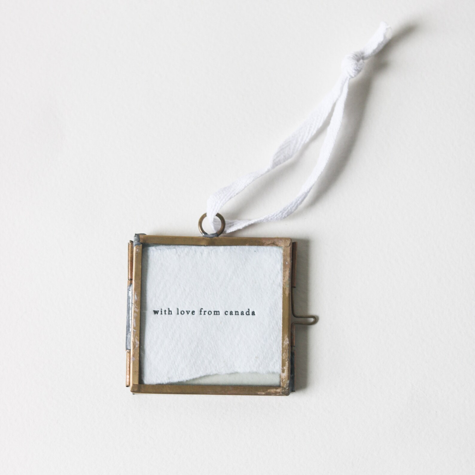 Our Everyday Mini Hanging Frames Etsy