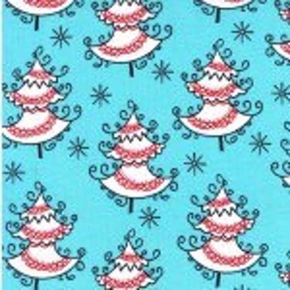 FABRIC 2//3 YDS Michel Miller Merry Christmas Panel QUILT SEW