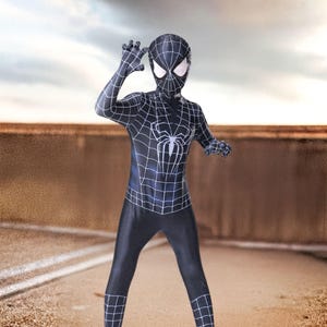 Superhero suit for boys || Superhero suit toddler || superhero suit kids