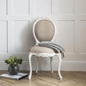 louis chair