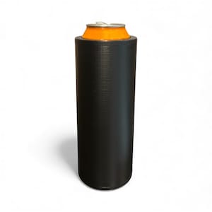 Dubbele bekerhouder Coozie | Drankkoelerhoes | 2 x 330 ml