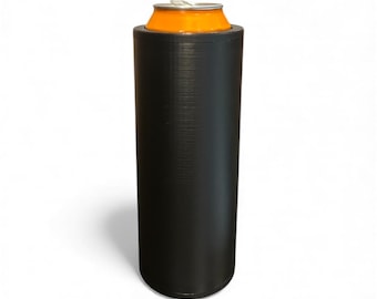 Funda enfriadora de bebidas doble recargable / 2 x 330 ml