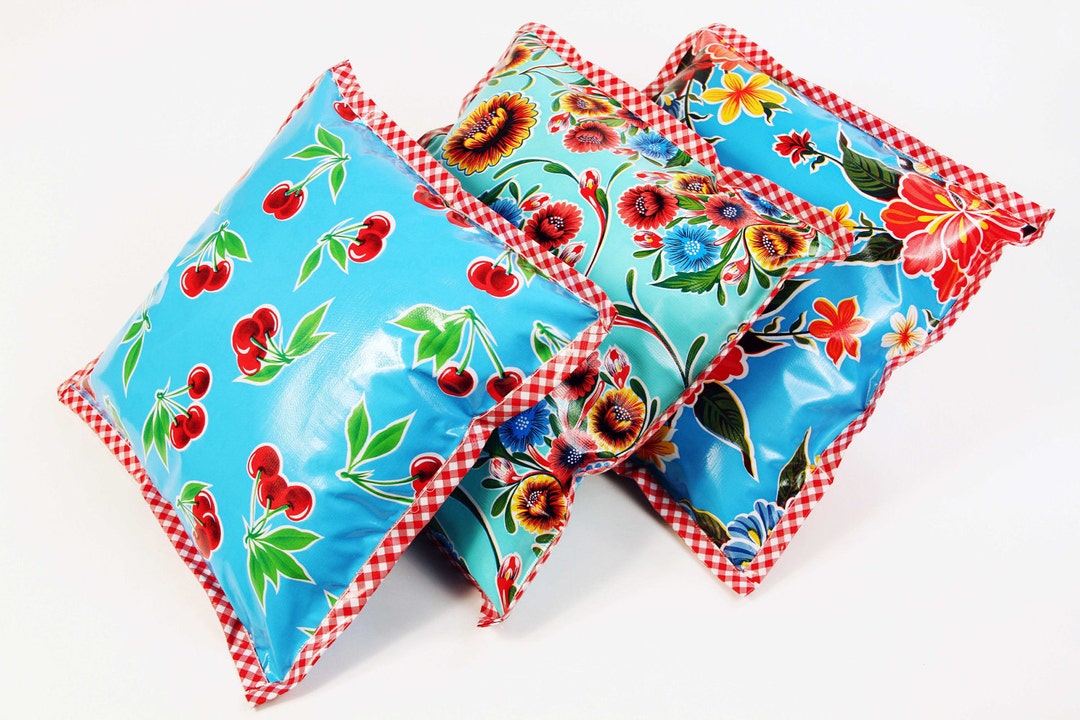 Custom Made Pillow for Patio, Picnics, Porch, Pool, Garden Area Etsy